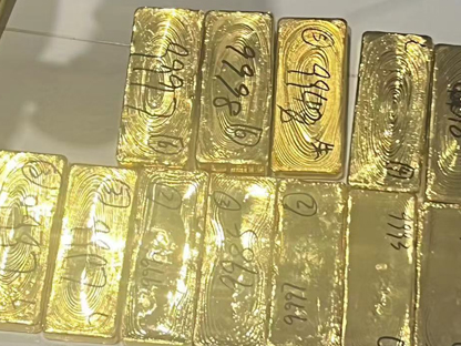 长沙值得信赖的黄金回收流程与注意点