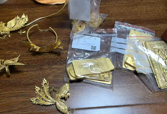 在长沙，黄金回收后付款的时效问题