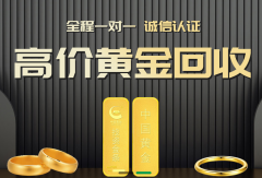 黄金手链回收对环境的影响