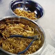 如何防止黄金回收中的欺诈