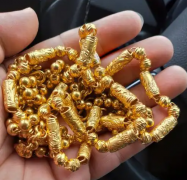 2025年长沙黄金回收行业发展趋势如何